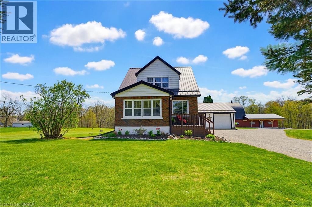 84 Norfolk County Rd 57 Road Unit# Rr#3, Simcoe, Ontario  N3Y 4K2 - Photo 3 - 40829472