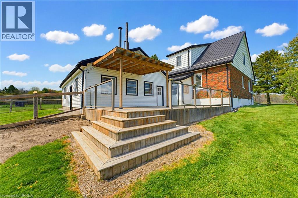 84 Norfolk County Rd 57 Road Unit# Rr#3, Simcoe, Ontario  N3Y 4K2 - Photo 31 - 40829472