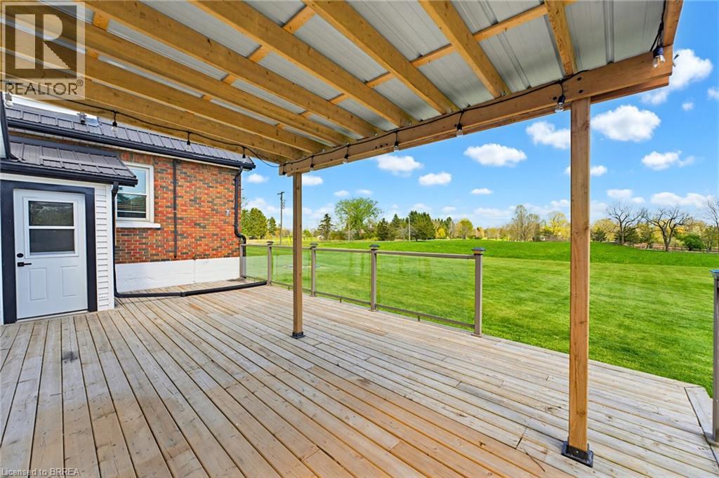 84 Norfolk County Rd 57 Road Unit# Rr#3, Simcoe, Ontario  N3Y 4K2 - Photo 32 - 40829472