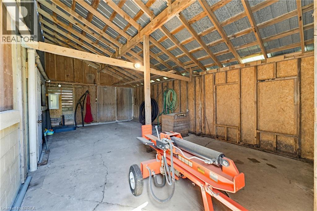 84 Norfolk County Rd 57 Road Unit# Rr#3, Simcoe, Ontario  N3Y 4K2 - Photo 41 - 40829472