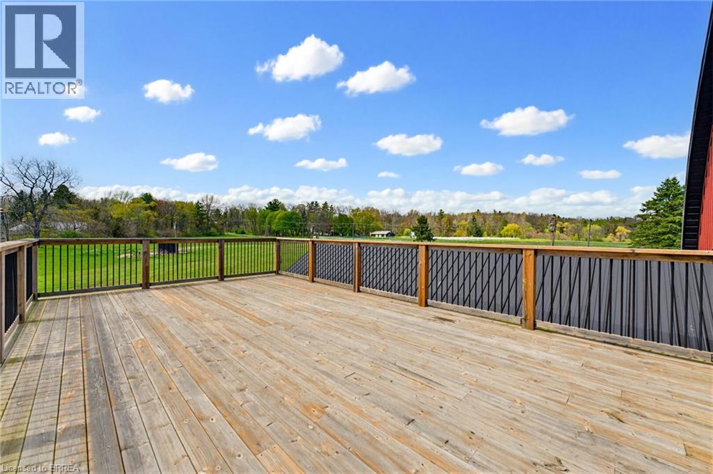 84 Norfolk County Rd 57 Road Unit# Rr#3, Simcoe, Ontario  N3Y 4K2 - Photo 43 - 40829472
