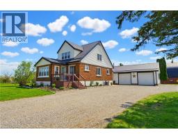 84 NORFOLK COUNTY RD 57 Road Unit# RR#3, Simcoe, Ontario