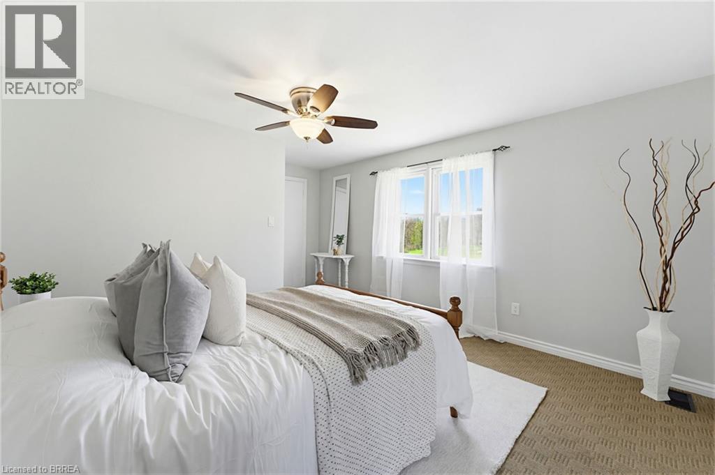 84 Norfolk County Rd 57 Road Unit# Rr#3, Simcoe, Ontario  N3Y 4K2 - Photo 15 - 40829369