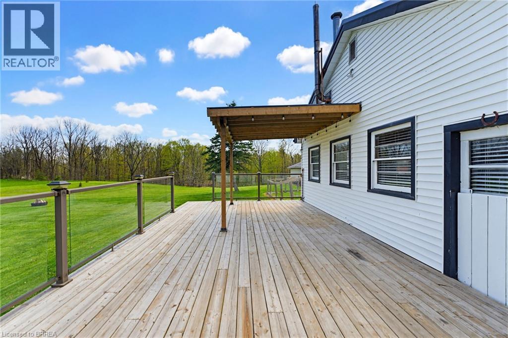 84 Norfolk County Rd 57 Road Unit# Rr#3, Simcoe, Ontario  N3Y 4K2 - Photo 33 - 40829369