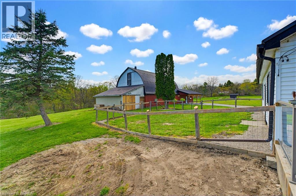 84 Norfolk County Rd 57 Road Unit# Rr#3, Simcoe, Ontario  N3Y 4K2 - Photo 34 - 40829369