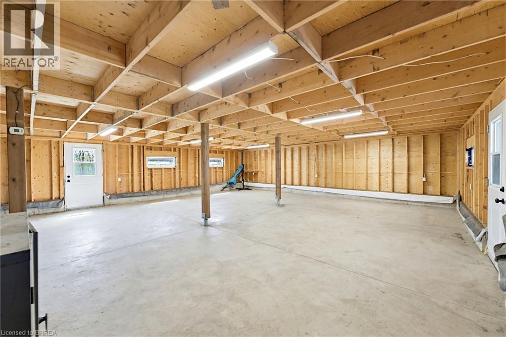 84 Norfolk County Rd 57 Road Unit# Rr#3, Simcoe, Ontario  N3Y 4K2 - Photo 38 - 40829369