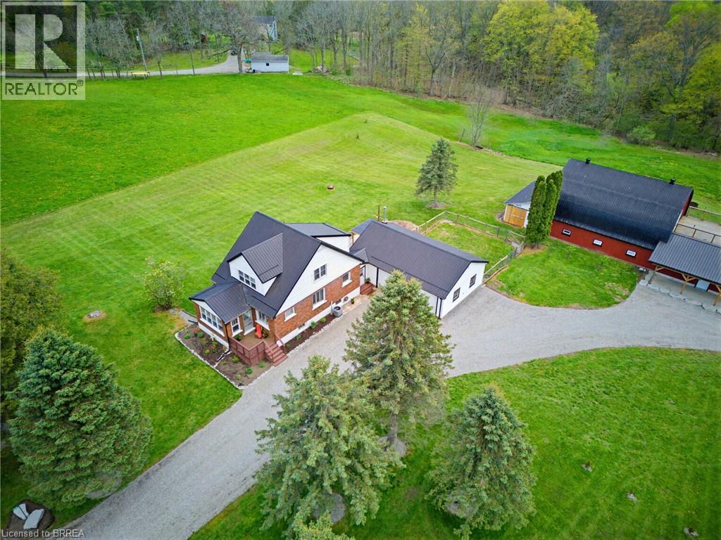 84 Norfolk County Rd 57 Road Unit# Rr#3, Simcoe, Ontario  N3Y 4K2 - Photo 47 - 40829369