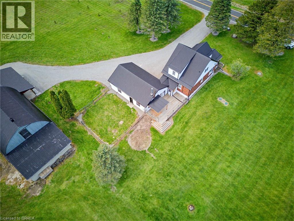84 Norfolk County Rd 57 Road Unit# Rr#3, Simcoe, Ontario  N3Y 4K2 - Photo 48 - 40829369