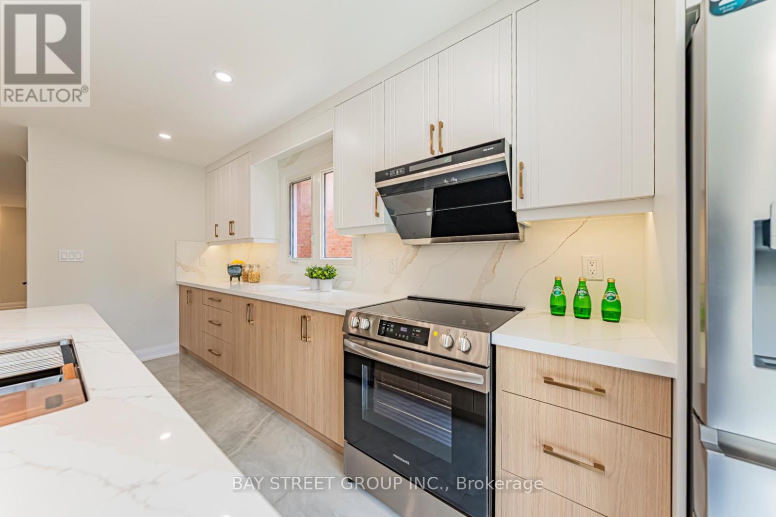 146 Cabinet Crescent, Vaughan, Ontario  L4L 6E5 - Photo 13 - N13109158