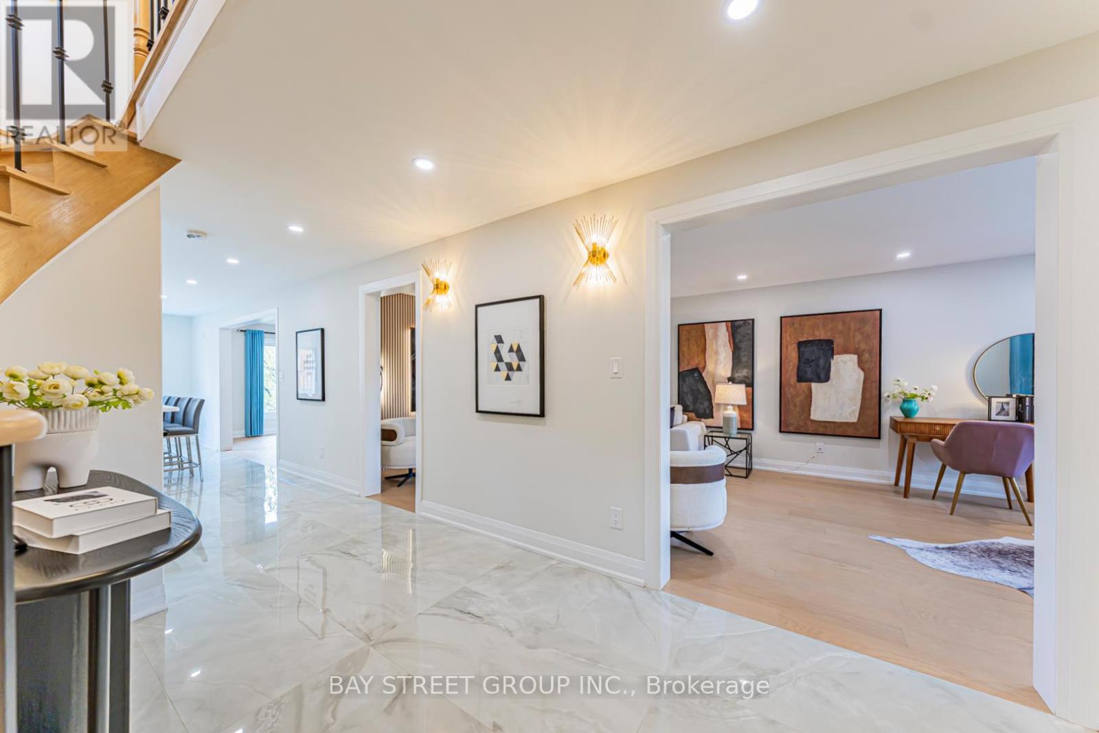 146 Cabinet Crescent, Vaughan, Ontario  L4L 6E5 - Photo 20 - N13109158