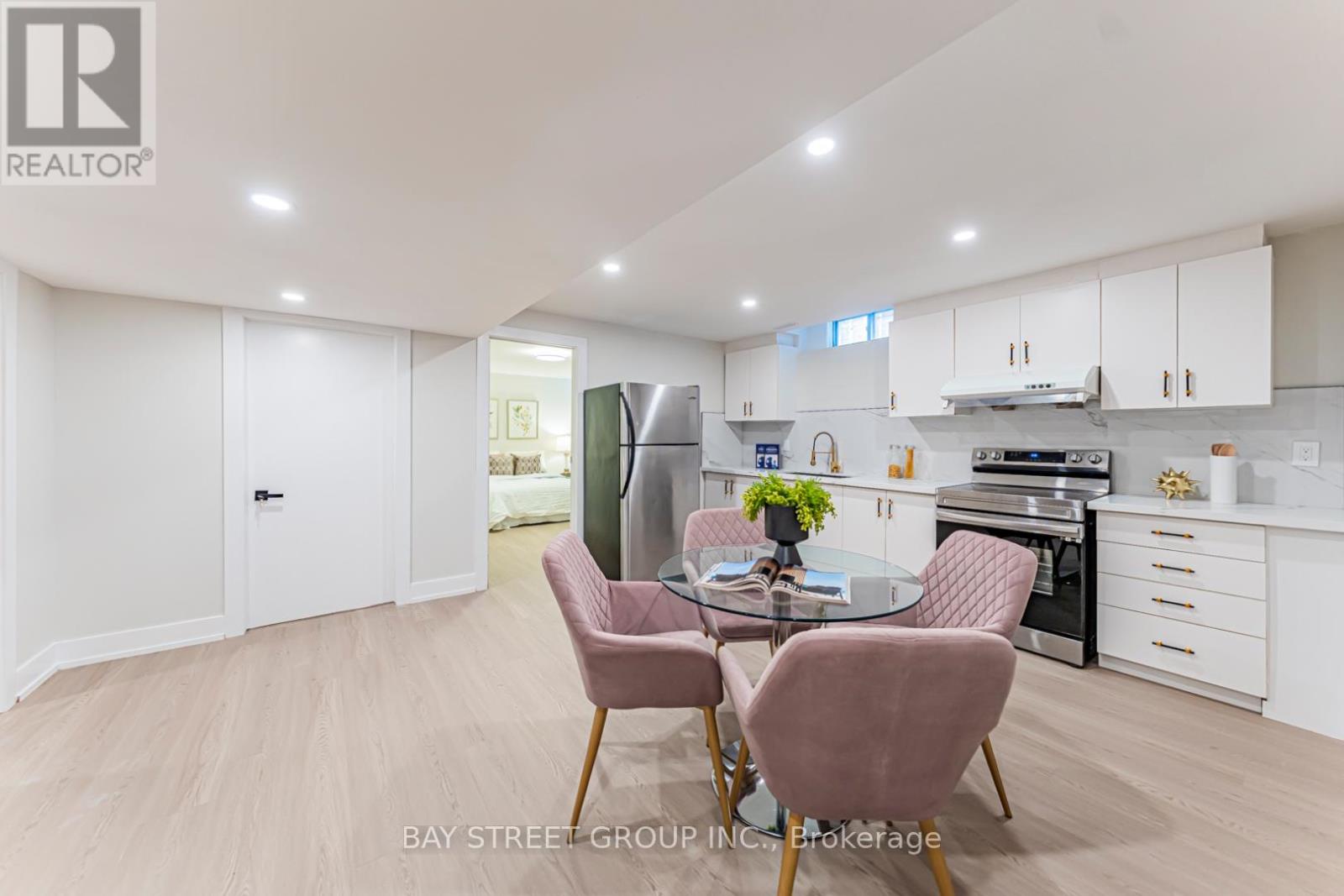 146 Cabinet Crescent, Vaughan, Ontario  L4L 6E5 - Photo 40 - N13109158