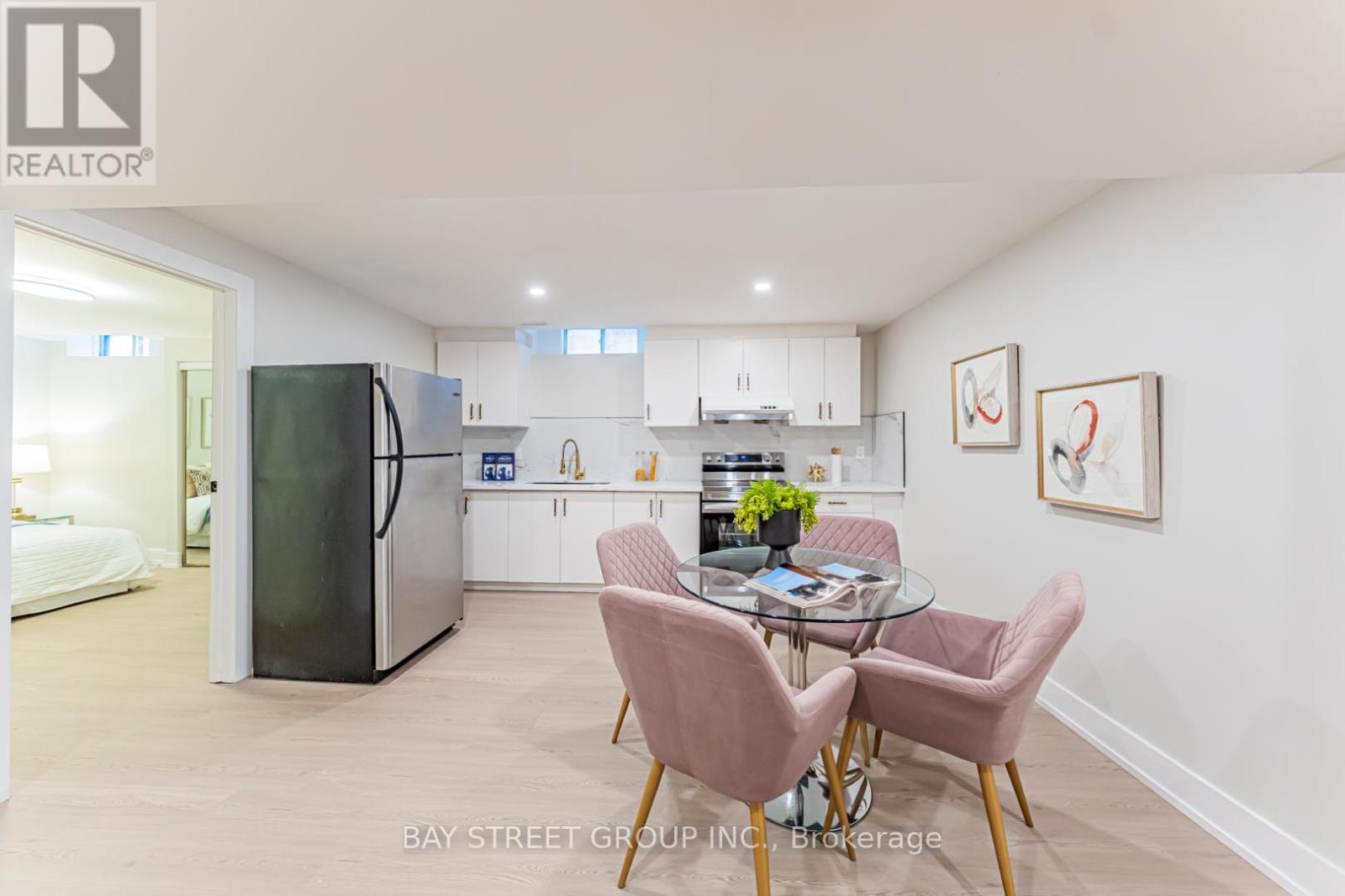 146 Cabinet Crescent, Vaughan, Ontario  L4L 6E5 - Photo 41 - N13109158