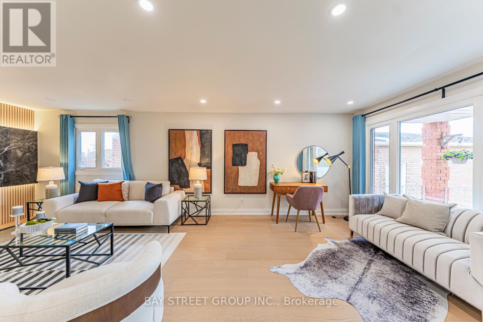 146 Cabinet Crescent, Vaughan, Ontario  L4L 6E5 - Photo 7 - N13109158
