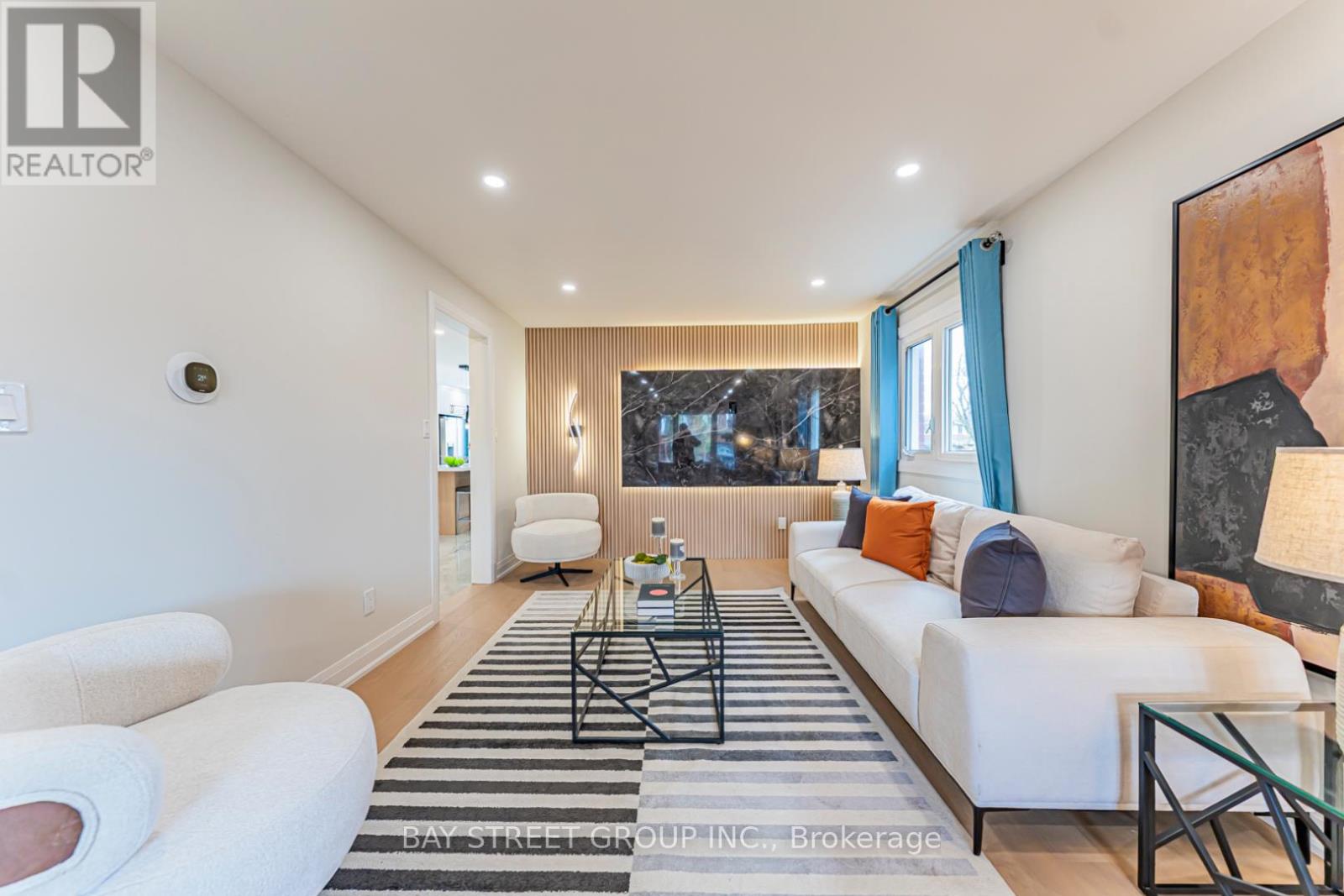 146 Cabinet Crescent, Vaughan, Ontario  L4L 6E5 - Photo 6 - N13109158