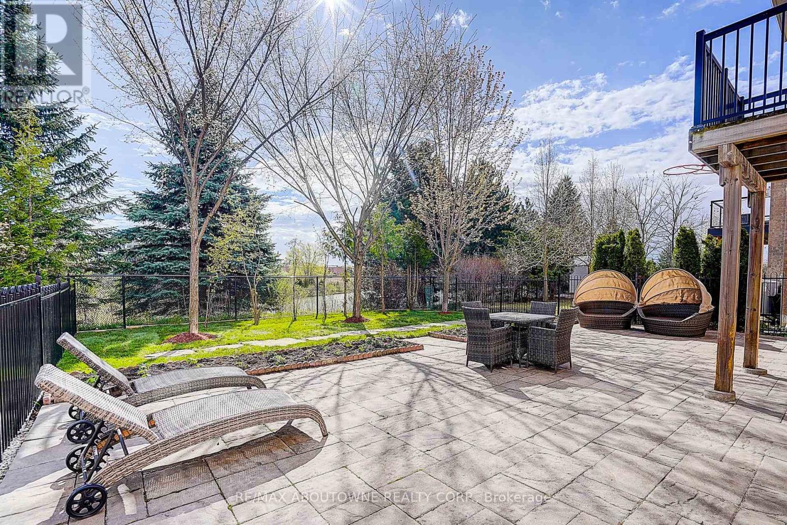 16 Gracedale Drive, Richmond Hill, Ontario  L4C 0Y3 - Photo 47 - N13114072