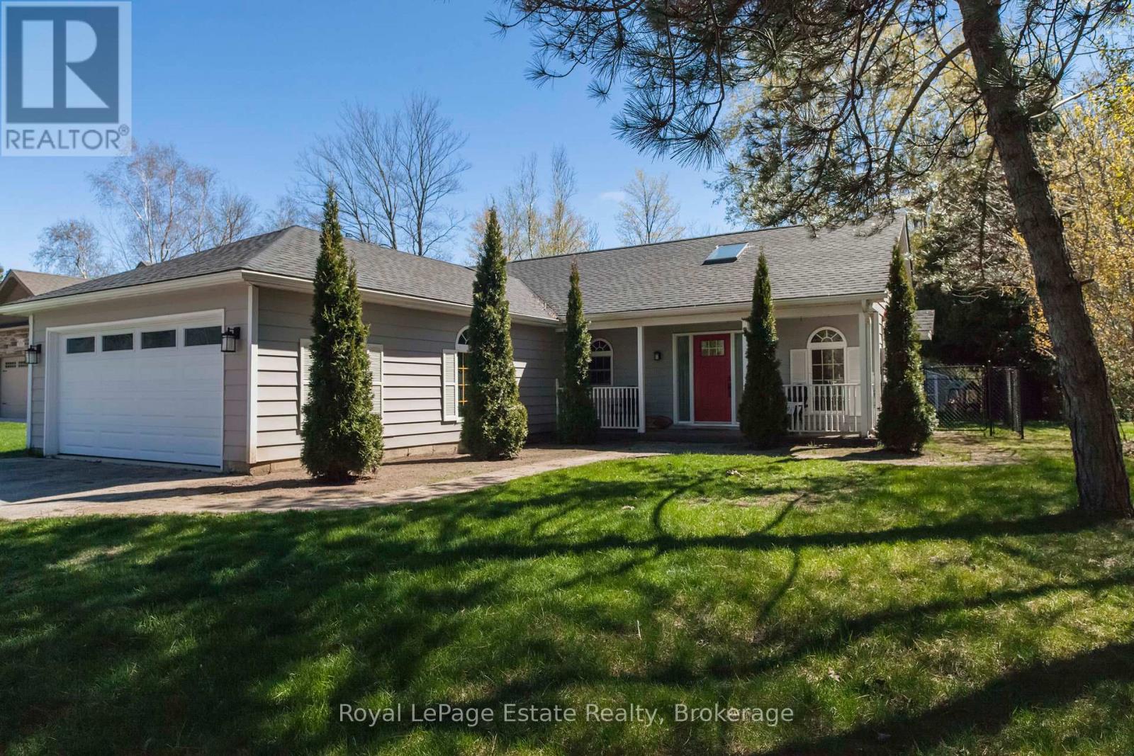 357 TYENDINAGA DRIVE, Saugeen Shores, Ontario