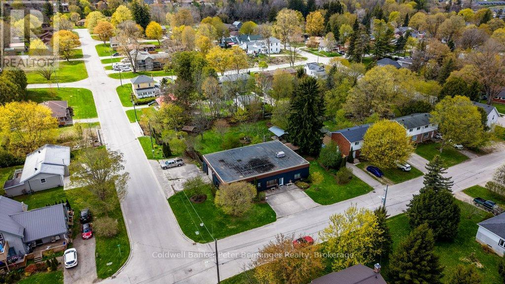 425 Mary Street, Brockton, Ontario  N0G 2V0 - Photo 43 - X12991868