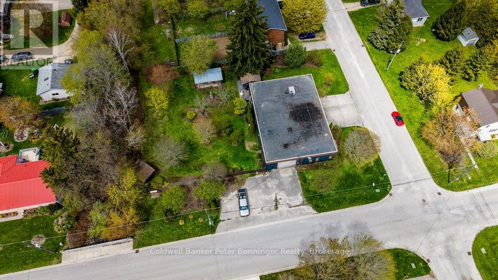 425 Mary Street, Brockton, Ontario  N0G 2V0 - Photo 44 - X12991868