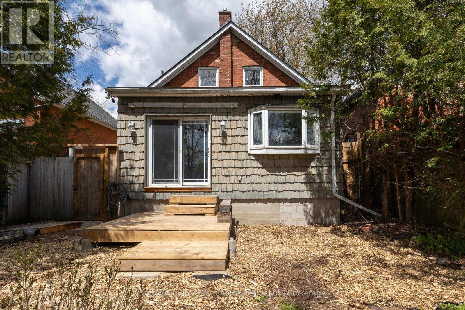 383 Douro Street, Stratford, Ontario  N5A 3S8 - Photo 24 - X13102546