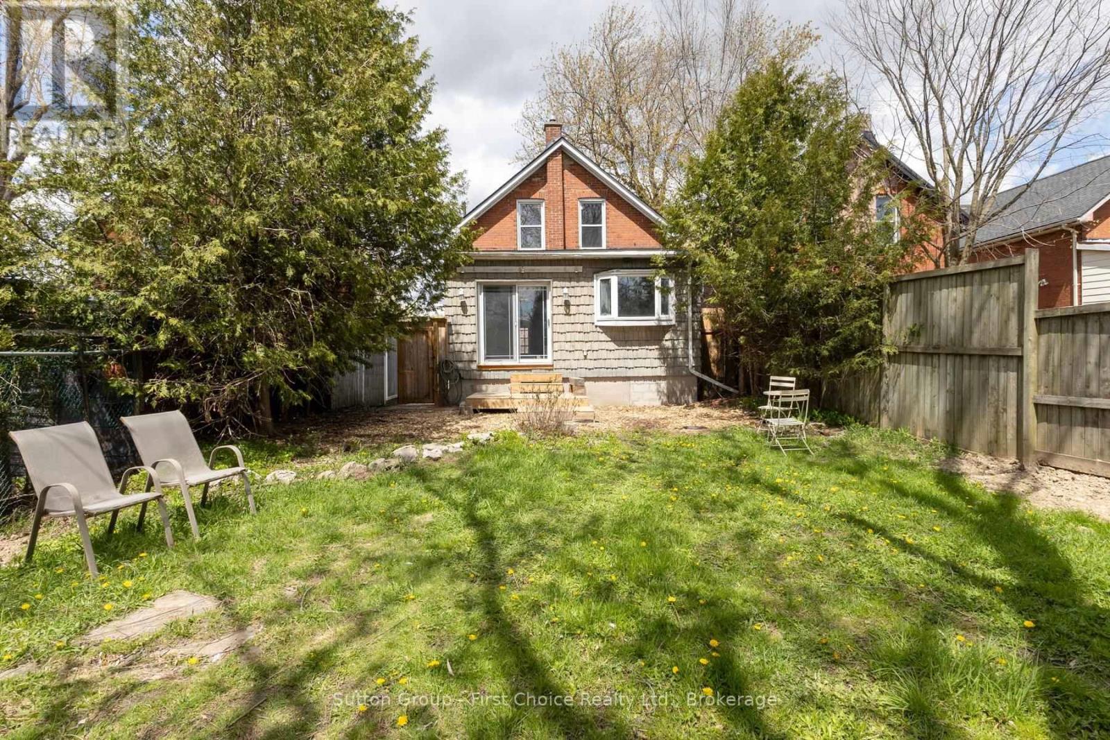 383 Douro Street, Stratford, Ontario  N5A 3S8 - Photo 27 - X13102546