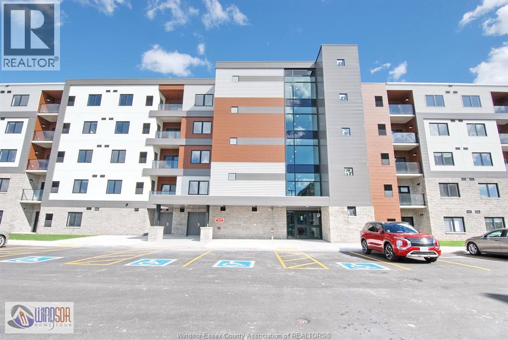 MLS# 26010838: 2550 SANDWICH WEST PARKWAY Unit# 318, LaSalle, Canada