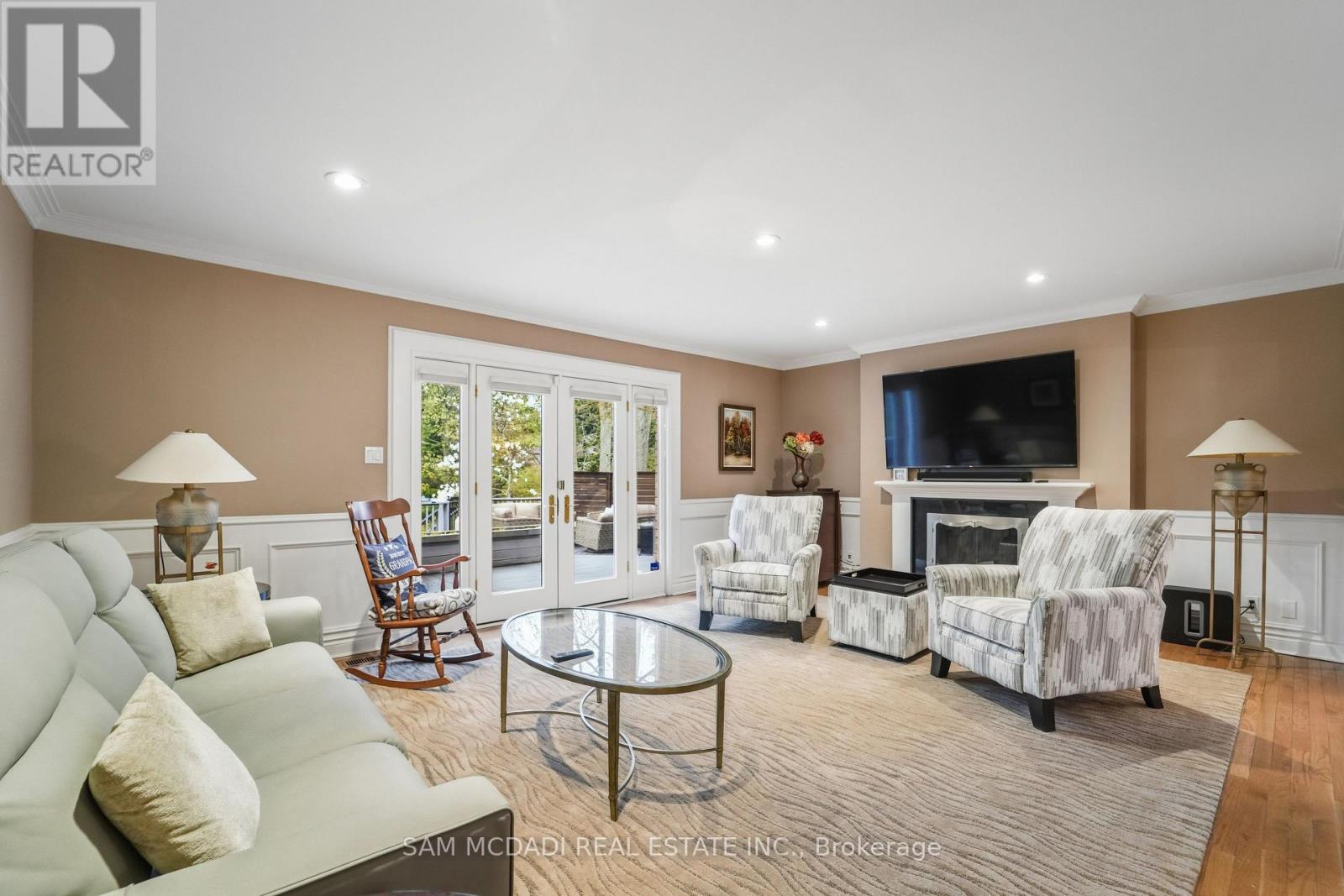 495 Meadow Wood Road, Mississauga, Ontario  L5J 2S4 - Photo 11 - W13085836