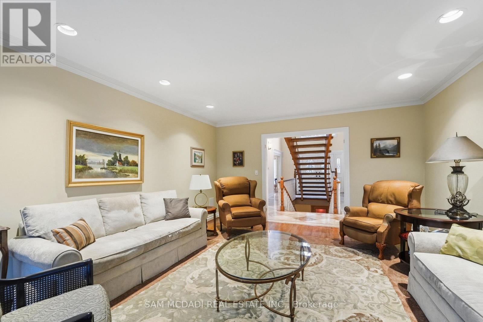 495 Meadow Wood Road, Mississauga, Ontario  L5J 2S4 - Photo 13 - W13085836