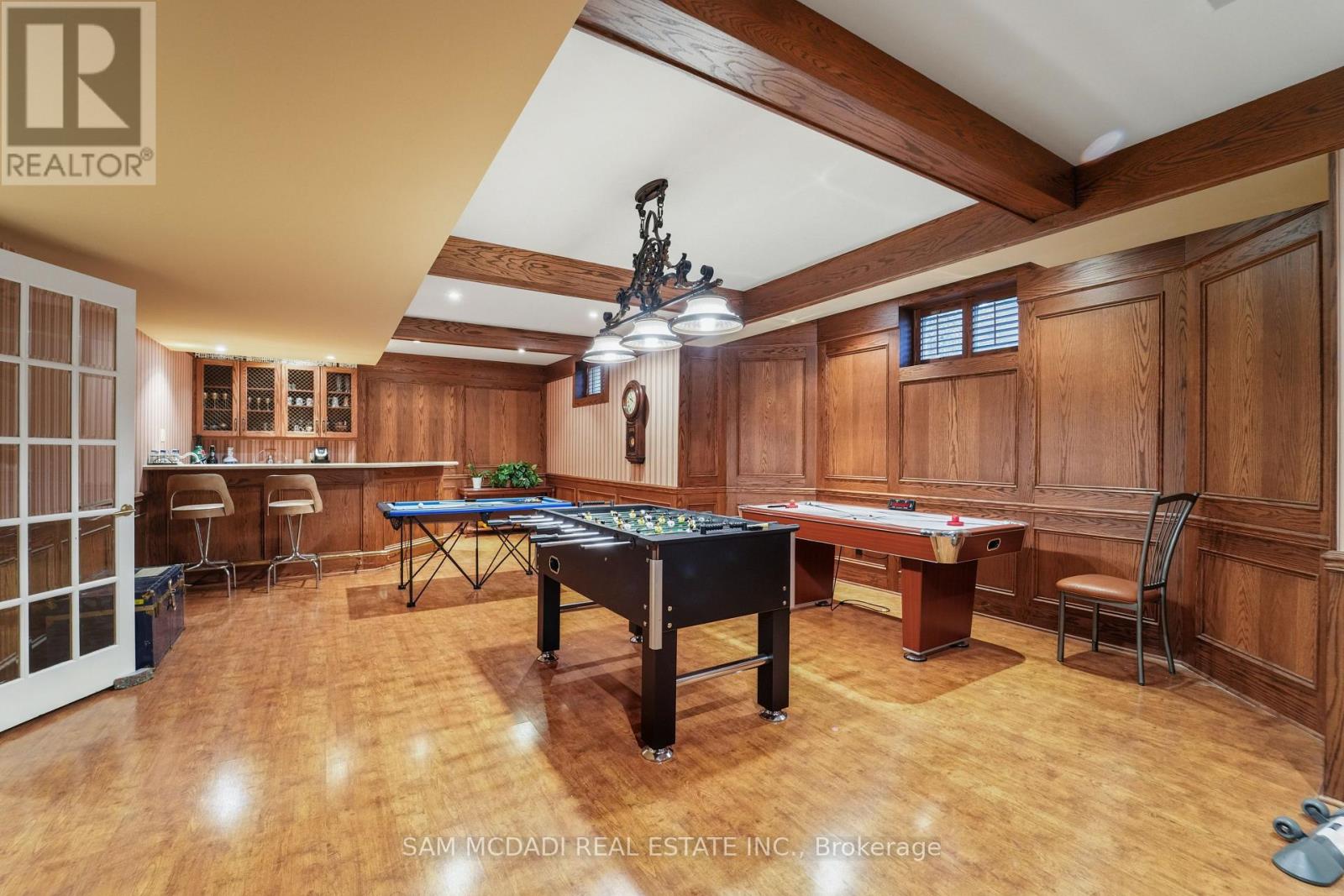 495 Meadow Wood Road, Mississauga, Ontario  L5J 2S4 - Photo 30 - W13085836