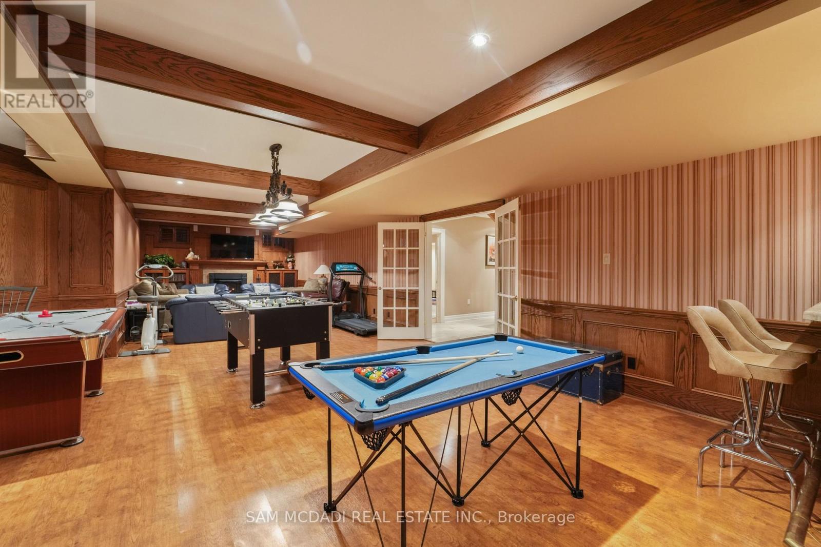 495 Meadow Wood Road, Mississauga, Ontario  L5J 2S4 - Photo 31 - W13085836