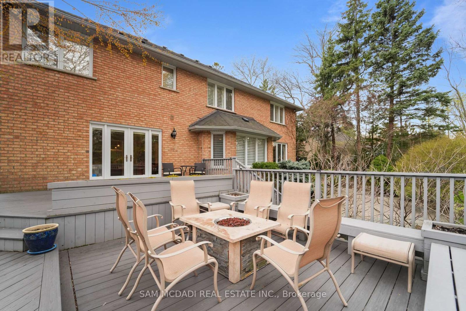 495 Meadow Wood Road, Mississauga, Ontario  L5J 2S4 - Photo 39 - W13085836