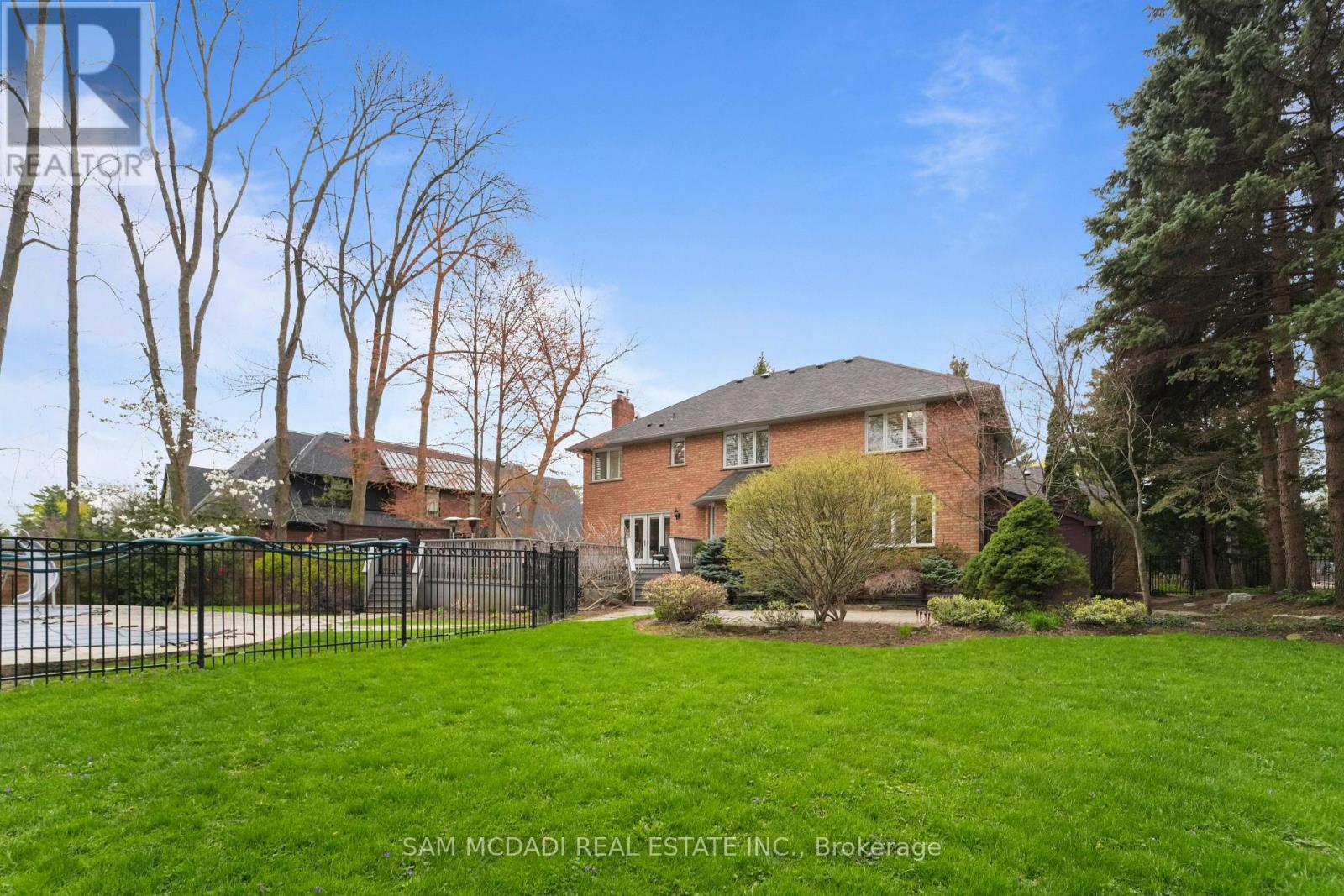495 Meadow Wood Road, Mississauga, Ontario  L5J 2S4 - Photo 45 - W13085836