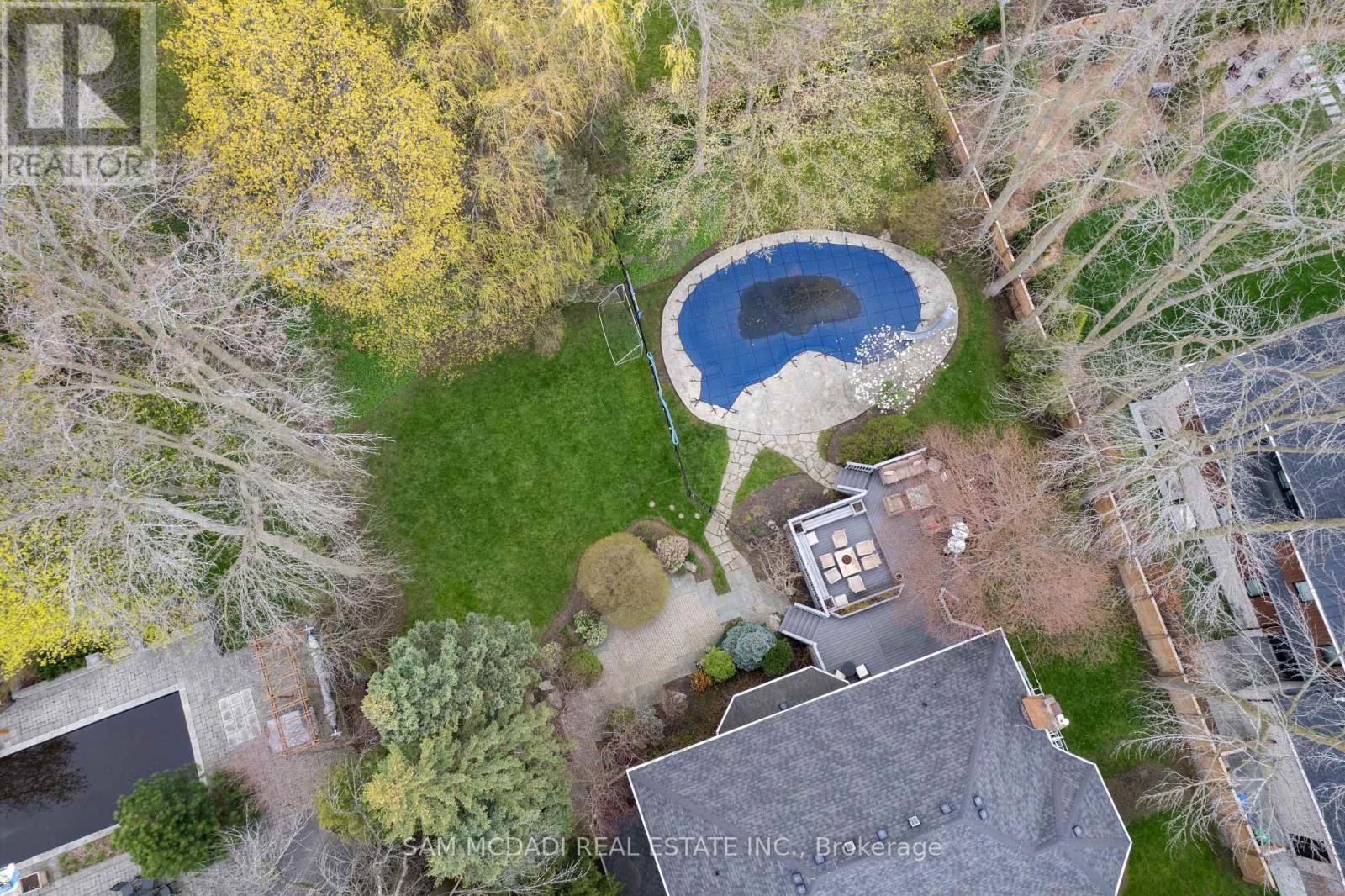 495 Meadow Wood Road, Mississauga, Ontario  L5J 2S4 - Photo 46 - W13085836