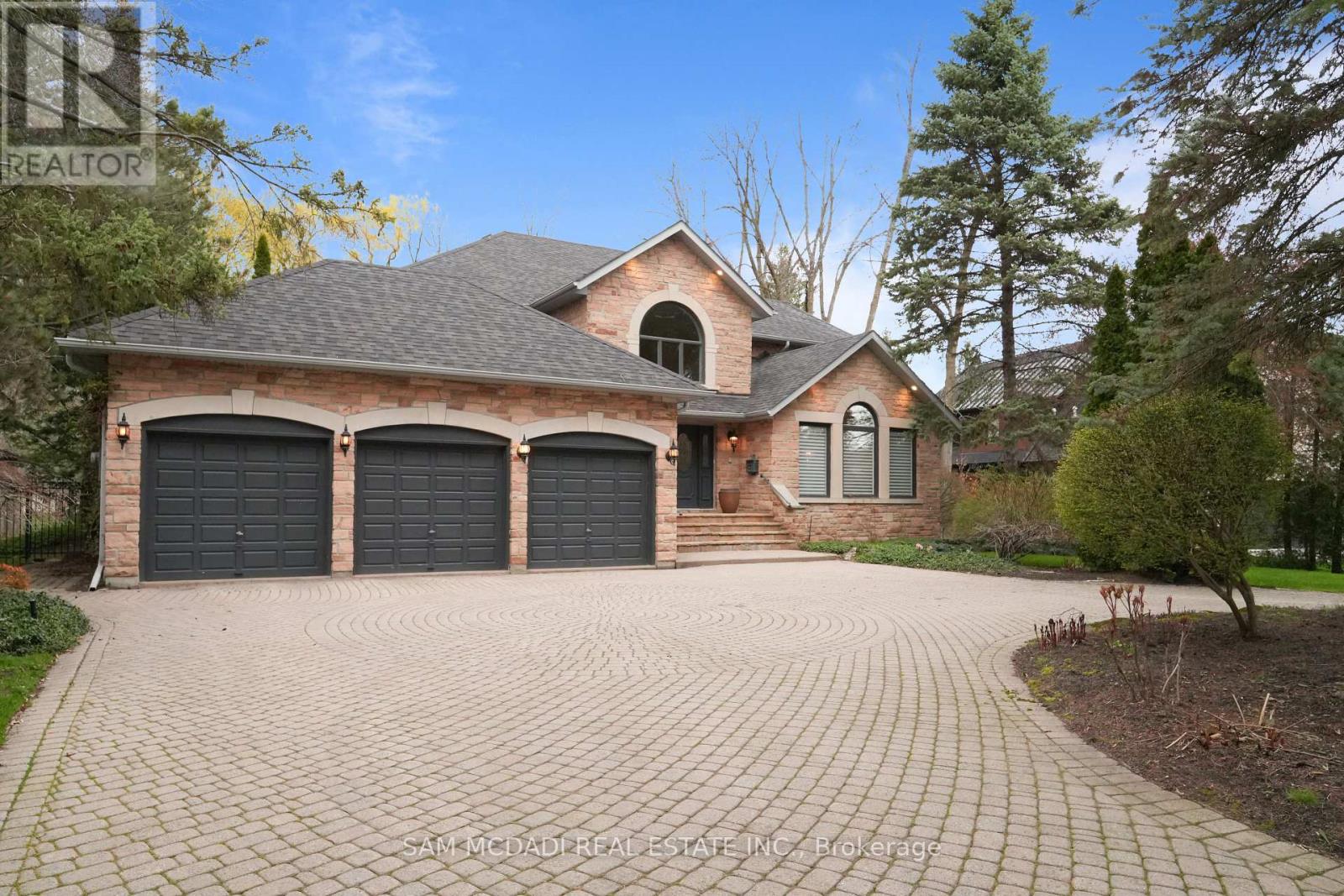 495 Meadow Wood Road, Mississauga, Ontario  L5J 2S4 - Photo 47 - W13085836