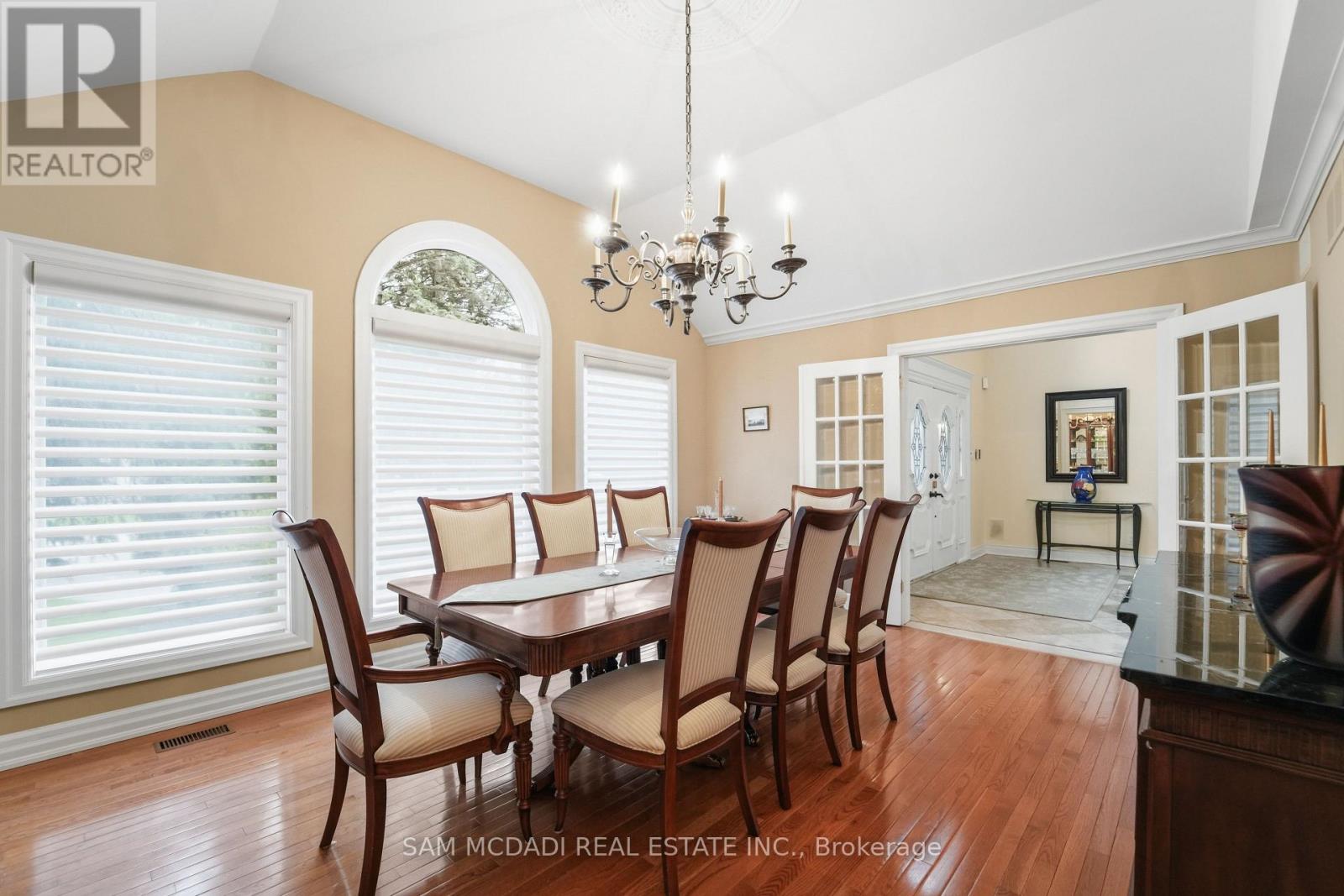 495 Meadow Wood Road, Mississauga, Ontario  L5J 2S4 - Photo 5 - W13085836