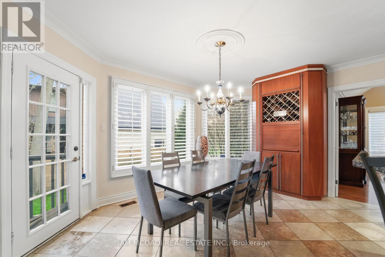 495 Meadow Wood Road, Mississauga, Ontario  L5J 2S4 - Photo 6 - W13085836