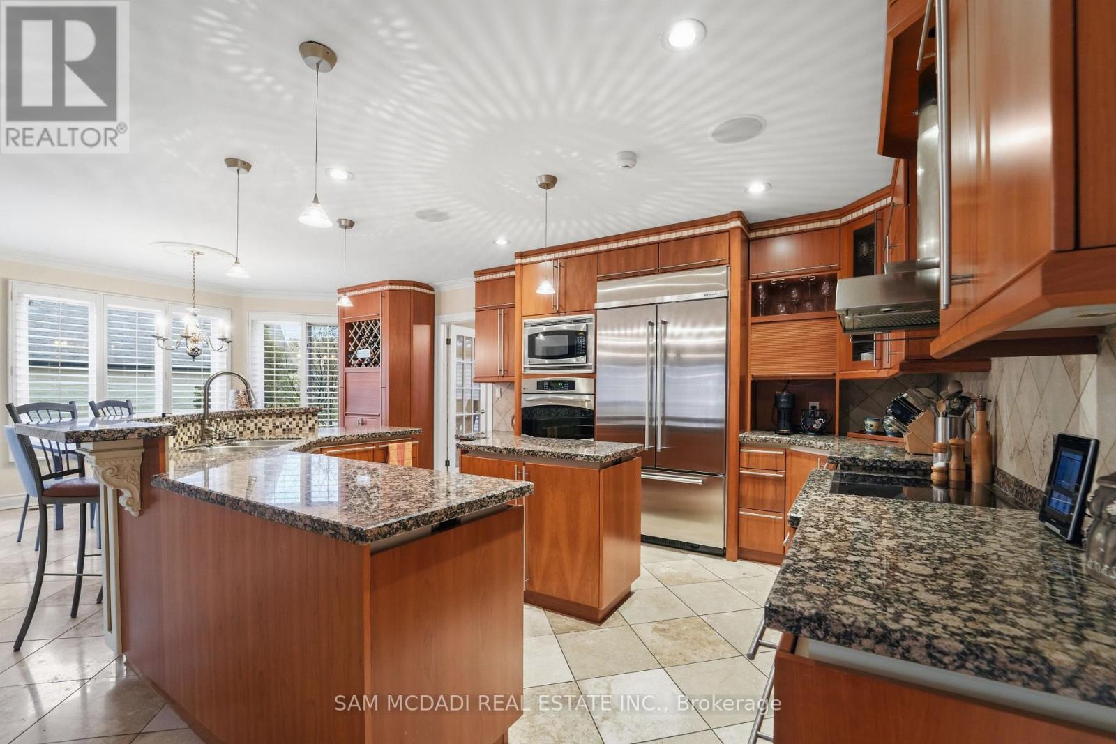 495 Meadow Wood Road, Mississauga, Ontario  L5J 2S4 - Photo 7 - W13085836