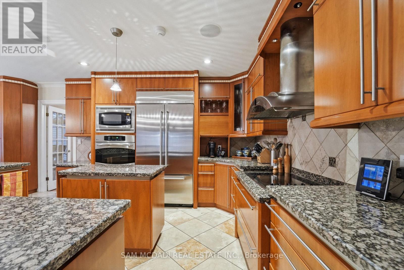 495 Meadow Wood Road, Mississauga, Ontario  L5J 2S4 - Photo 8 - W13085836