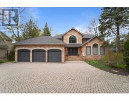 495 MEADOW WOOD ROAD, Mississauga, Ontario