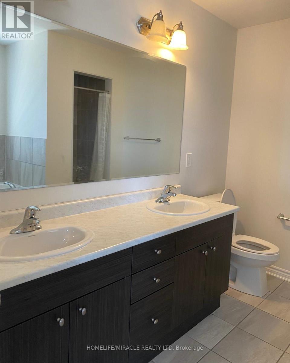 106 Benhurst Crescent, Brampton, Ontario  L7A 5A5 - Photo 23 - W13101924
