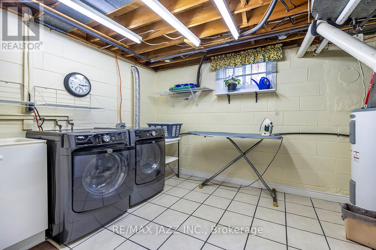 422 Glenalan Avenue, Oshawa, Ontario  L1J 3L1 - Photo 34 - E13115930
