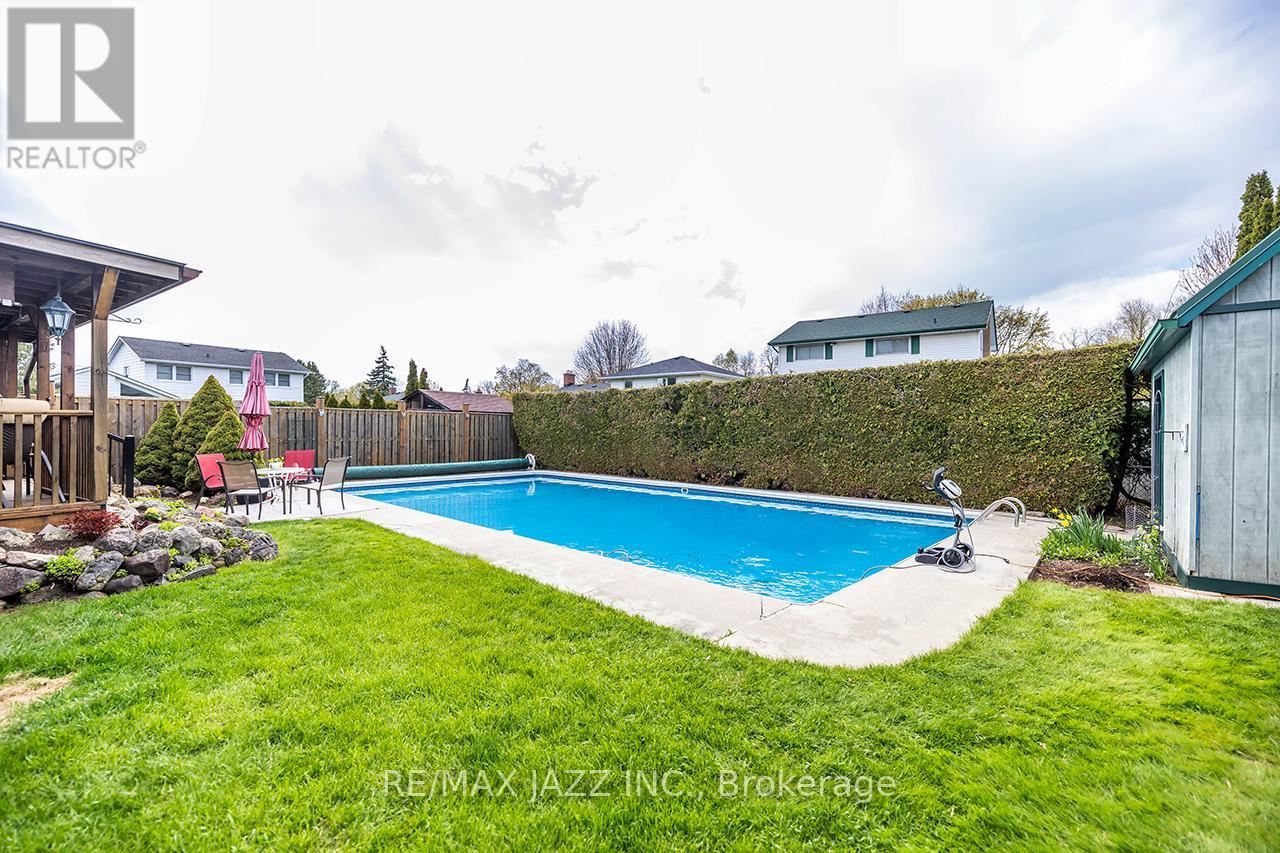 422 Glenalan Avenue, Oshawa, Ontario  L1J 3L1 - Photo 36 - E13115930