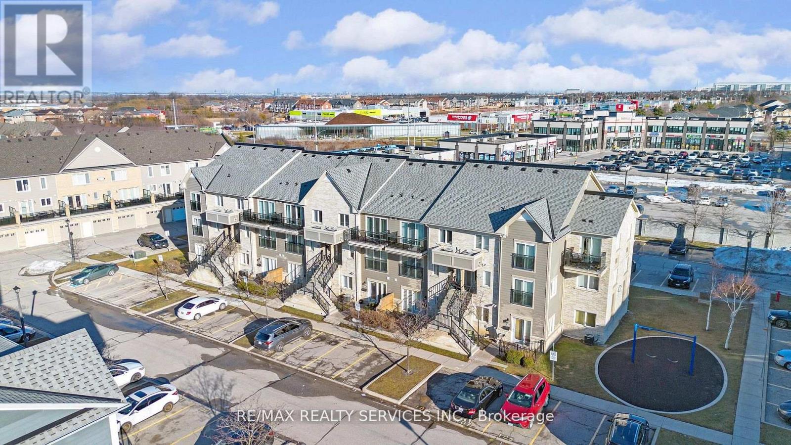 92 - 60 Fairwood Circle, Brampton, Ontario  L6R 0Y6 - Photo 24 - W13115962