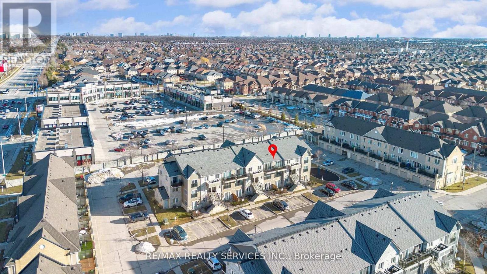 92 - 60 Fairwood Circle, Brampton, Ontario  L6R 0Y6 - Photo 26 - W13115962