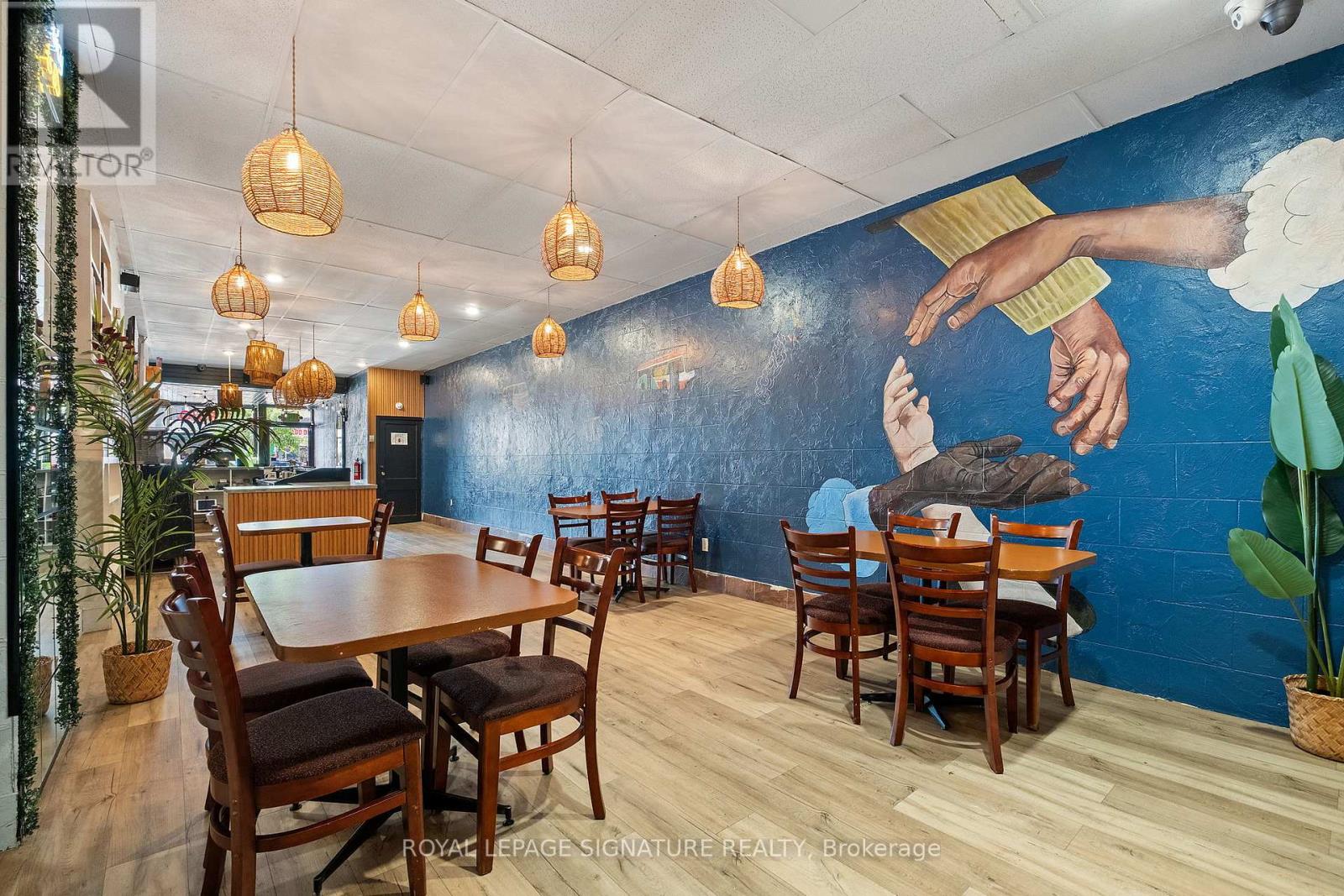 1310 St Clair Avenue W, Toronto, Ontario  M6E 1C1 - Photo 13 - W13116012
