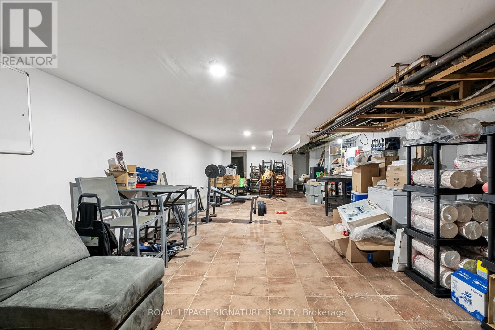 1310 St Clair Avenue W, Toronto, Ontario  M6E 1C1 - Photo 21 - W13116012