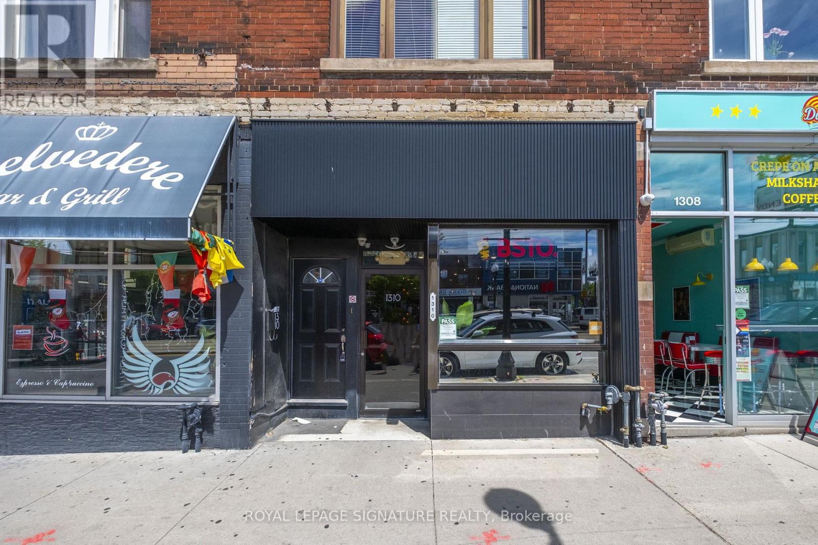 1310 St Clair Avenue W, Toronto, Ontario  M6E 1C1 - Photo 24 - W13116012