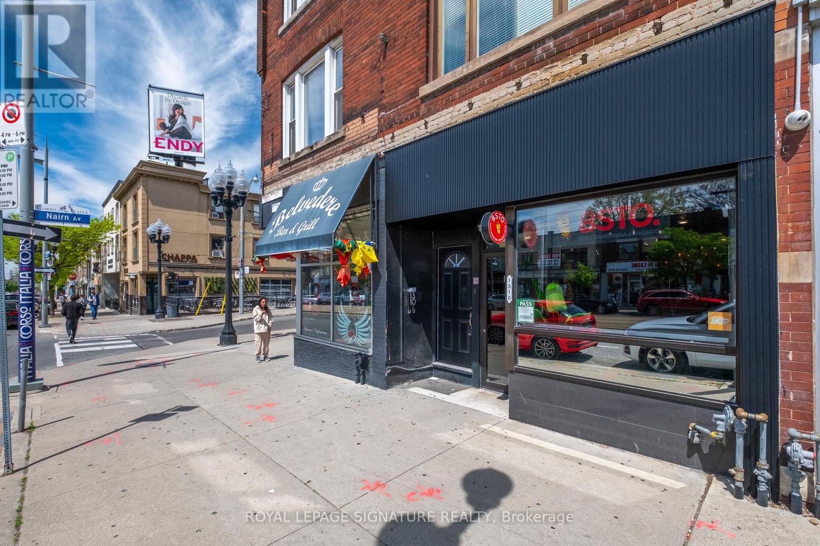 1310 St Clair Avenue W, Toronto, Ontario  M6E 1C1 - Photo 25 - W13116012