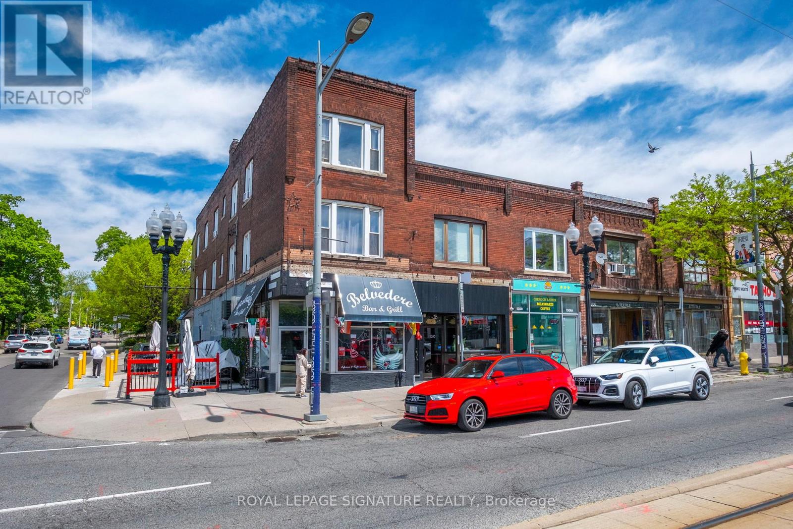 1310 St Clair Avenue W, Toronto, Ontario  M6E 1C1 - Photo 26 - W13116012