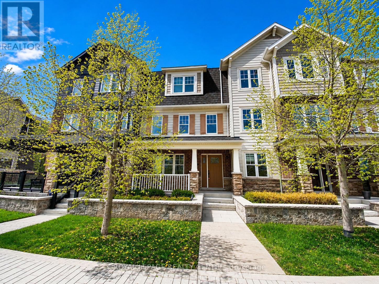 34 - 3002 PRESERVE DRIVE, Oakville, Ontario