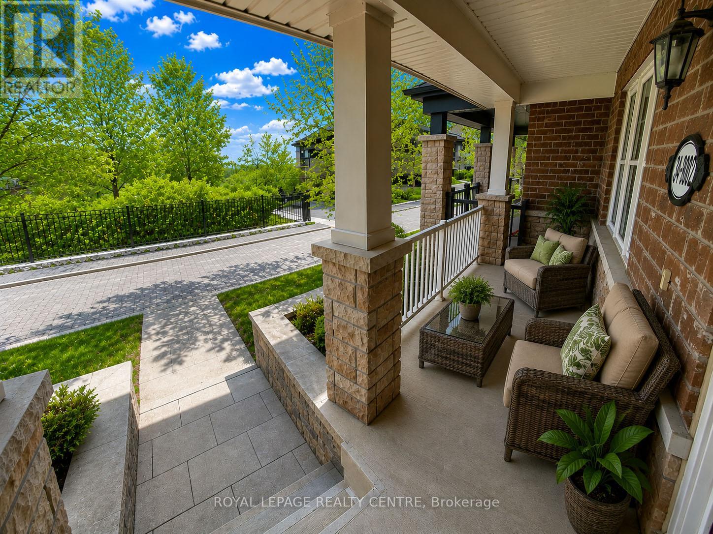 34 - 3002 Preserve Drive, Oakville, Ontario  L6M 0V5 - Photo 2 - W13116042